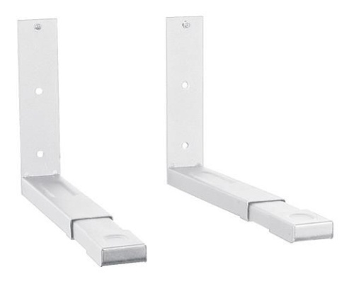 Кронштейн ARM MEDIA MW-1 white