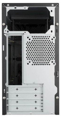 Корпус Minitower Cooler Master MasterBox E300L MCB-E300L-KN5N-B01 фото 4