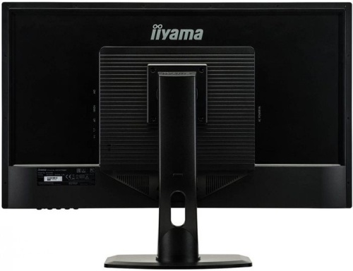 Монитор Iiyama ProLite XB3270QS-B1 черный фото 5 Монитор Iiyama ProLite XB3270QS-B1 черный фото 5