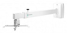 Кронштейн для проектора ONKRON K2D WHITE