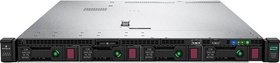  Hewlett Packard ProLiant DL360 Gen10 (P01880-B21)