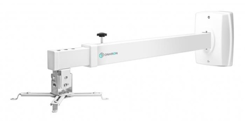 Кронштейн для проектора ONKRON K2D WHITE Кронштейн для проектора ONKRON K2D WHITE