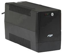 ИБП (UPS) FSP FP1000 PPF6000600