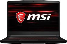 Ноутбук MSI GF63 Thin 9SCXR-458RU 9S7-16R412-458