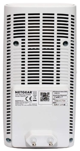 Маршрутизатор WiFI Netgear ORBI RBK30-100PES фото 4