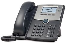 IP телефон Cisco SPA502G