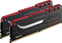 Модуль памяти DDR4 Apacer 16Gb (2x8Gb KIT) Blade (EK.16GAZ.GJBK2)