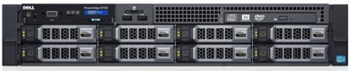 Сервер Dell PowerEdge R730 (210-ACXU-20)