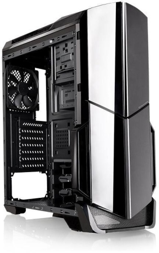 Корпус Miditower Thermaltake Versa N21 CA-1D9-00M1WN-00 фото 4