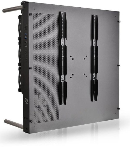 Корпус Miditower Thermaltake Core P5 черный CA-1E7-00M1WN-00 фото 7