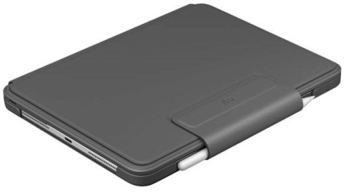 Клавиатура Logitech Slim Folio Pro for iPad Pro 11-inch 920-009988 фото 5