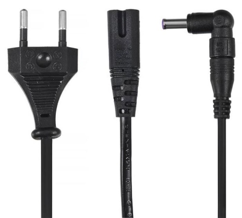 Блок питания для ноутбука Ippon D65U 65W фото 5 Блок питания для ноутбука Ippon D65U 65W фото 5