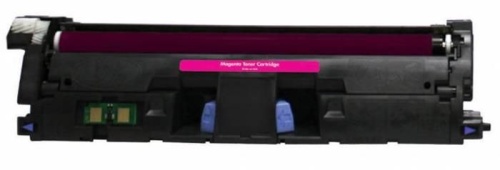 Картридж совместимый лазерный Cactus CSP-Q3963A PREMIUM пурпурный Картридж совместимый лазерный Cactus CSP-Q3963A PREMIUM пурпурный