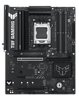 ASUS TUF GAMING B850-E WIFI, AM5, B850, 4*DDR5, 4*SATA, 3*M.2, 4*USB 3.2, 3*USB 2.0, Type-C, 3*PCIx16, 1*PCIx1, DP+HDMI, ATX; 90MB1L20-M0EAY0