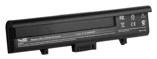 Аккумулятор для ноутбука TopON TOP-XPSM1330 Аккумулятор для ноутбука TopON TOP-XPSM1330