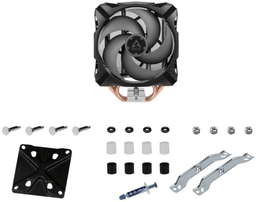 Кулер для процессора Arctic Cooling Freezer i35 CO Retail (ACFRE00095A) фото 7