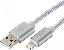 Переходник для Apple Gembird CC-U-APUSB02S-3M