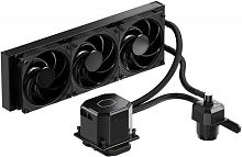 Система водяного охлаждения Cooler Master MasterLiquid ML360 SUB-ZERO (MLZ-D36M-A19PK-12)