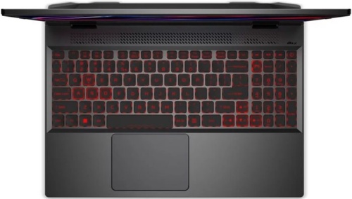 Ноутбук Acer Nitro 5 AN515-46-R5DK black (NH.QGYER.009) фото 4