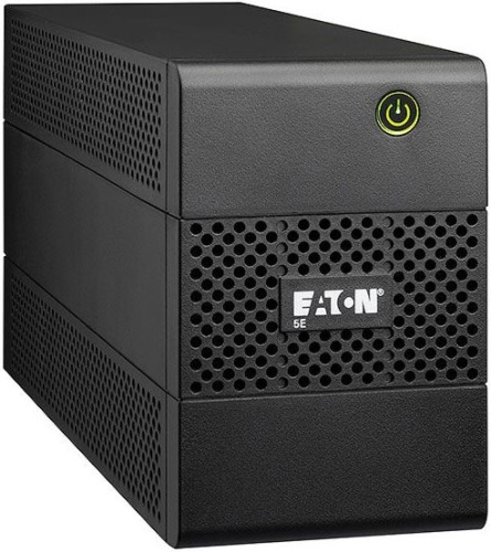 ИБП (UPS) Eaton 5E 650VA 360Вт 650ВА черный 5E650I