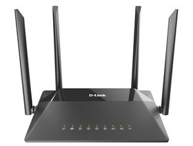  Wi-Fi D-Link DIR-842 (DIR-842/RU/R4A)
