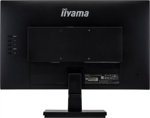 Монитор Iiyama ProLite XU2493HSU-B1 черный фото 5