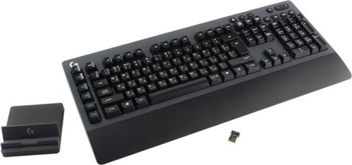 Клавиатура Logitech Gaming Keyboard G613 Wireless Mechanical 920-008395