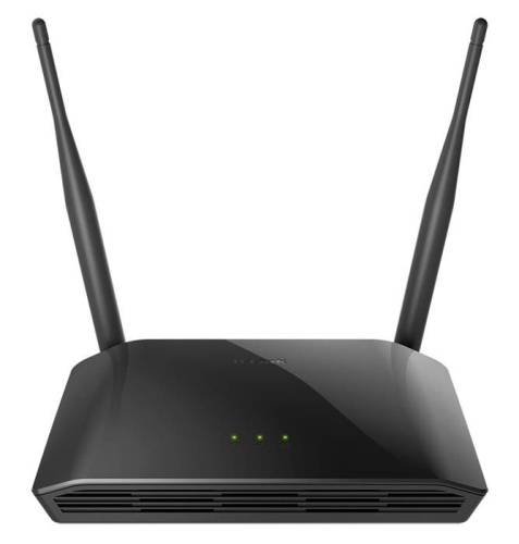 Маршрутизатор WiFI D-Link DIR-615/T фото 2