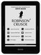 Электронная книга ONYX ROBINSON CRUSOE 2 Black