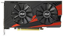 Видеокарта PCI-E ASUS 4096МБ EX-GTX1050TI-O4G