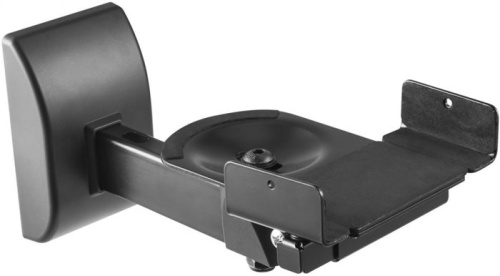 Кронштейн для акустики Ultramounts UM 501 черный