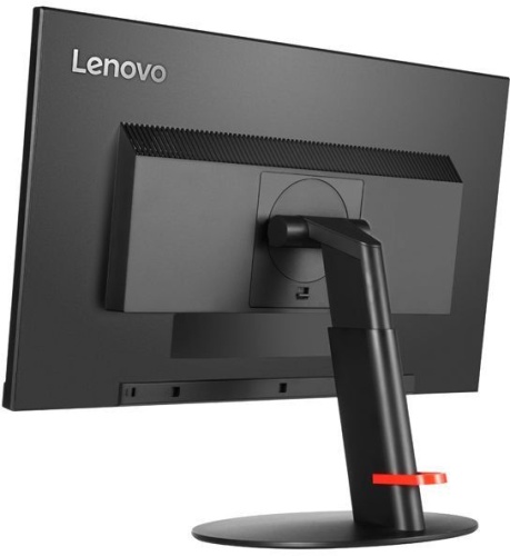 Монитор Lenovo ThinkVision Monitor P24h-10 61AEGAT3EU фото 4 Монитор Lenovo ThinkVision Monitor P24h-10 61AEGAT3EU фото 4