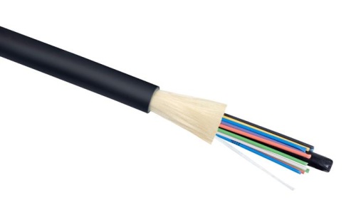 Кабель оптоволоконный Cabeus TB-A-9-24T-D-K-LSZH-D-IN/OUT-40 Кабель оптоволоконный Cabeus TB-A-9-24T-D-K-LSZH-D-IN/OUT-40