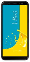 Смартфон Samsung SM-J810 Galaxy J8 (2018) 32Gb 3Gb черный SM-J810FZKDSER