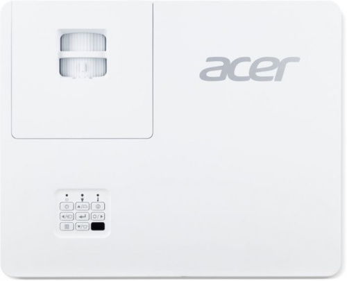 Проектор Acer PL6510 MR.JR511.001 фото 6