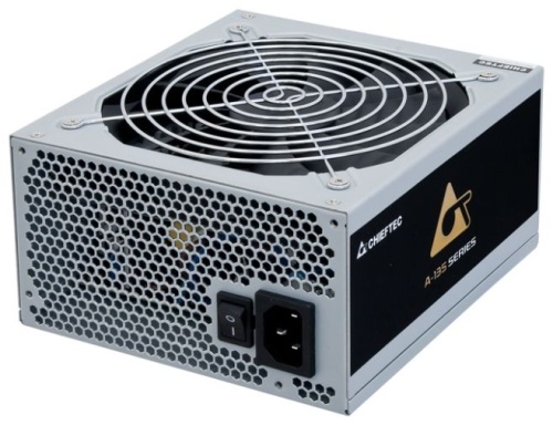 Блок питания Chieftec 550W А-135 Series APS-550SB