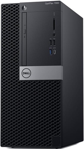 ПК Dell Optiplex 7060 MT 7060-6153