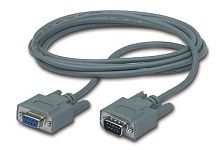 Опция для ИБП APC Interface cable for Novell Unixware, AP9823