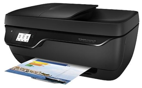 МФУ струйное Hewlett Packard DeskJet Ink Advantage 3835 AiO F5R96C фото 3 МФУ струйное Hewlett Packard DeskJet Ink Advantage 3835 AiO F5R96C фото 3