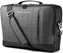 Сумка для ноутбука Hewlett Packard Case Slim Ultrabook Top Load F3W15AA