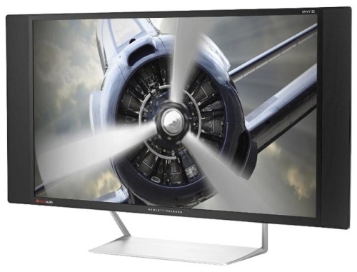 Монитор Hewlett Packard ENVY G8Z02AA фото 2 Монитор Hewlett Packard ENVY G8Z02AA фото 2