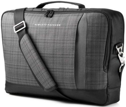 Сумка для ноутбука Hewlett Packard Case Slim Ultrabook Top Load F3W15AA Сумка для ноутбука Hewlett Packard Case Slim Ultrabook Top Load F3W15AA