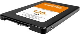  SSD SATA 2.5 Smart Buy 120GB (SB120GB-JLT-25SAT3)