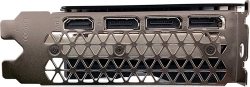 Видеокарта PCI-E PNY 12Gb GeForce RTX3060 (VCG306012DFMPB) RTL фото 3 Видеокарта PCI-E PNY 12Gb GeForce RTX3060 (VCG306012DFMPB) RTL фото 3