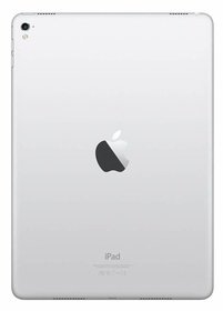  Apple iPad mini 4 Wi-Fi 128GB Silver MK9P2RU/A