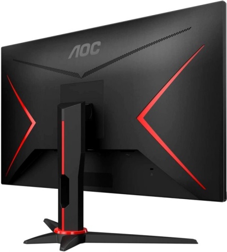 Монитор AOC Gaming C27G2ZE фото 4