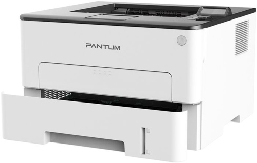 Лазерный принтер Pantum P3308DN фото 5