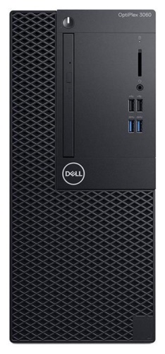 ПК Dell OptiPlex 3060 MT (3060-7465) фото 3