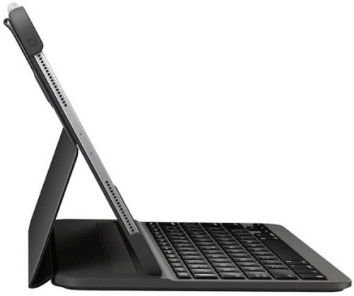 Клавиатура Logitech Slim Folio Pro for iPad Pro 11-inch 920-009988 фото 2