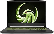 Ноутбук MSI Alpha 15 B5EEK-054RU 9S7-158L12-054